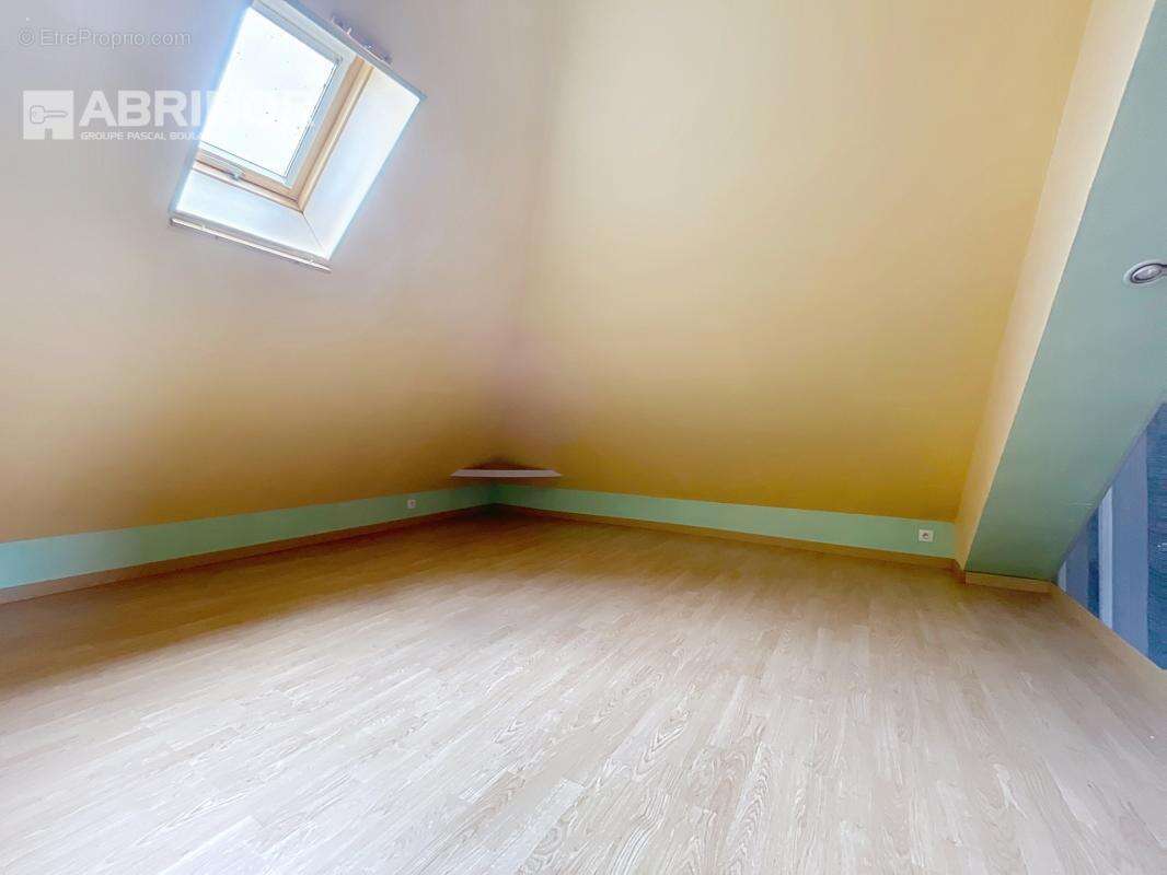 Maison à PERENCHIES