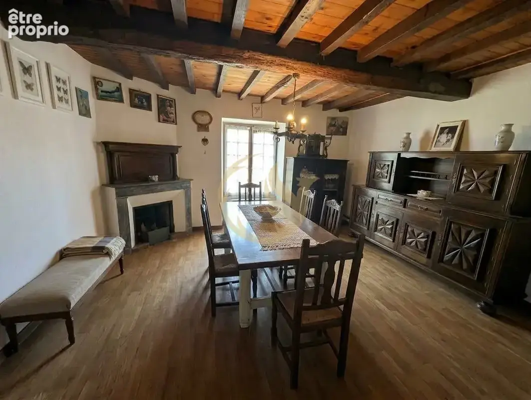 Maison 4 pièces 120 m² à vendre à Bougarber (64230) - photo 5
