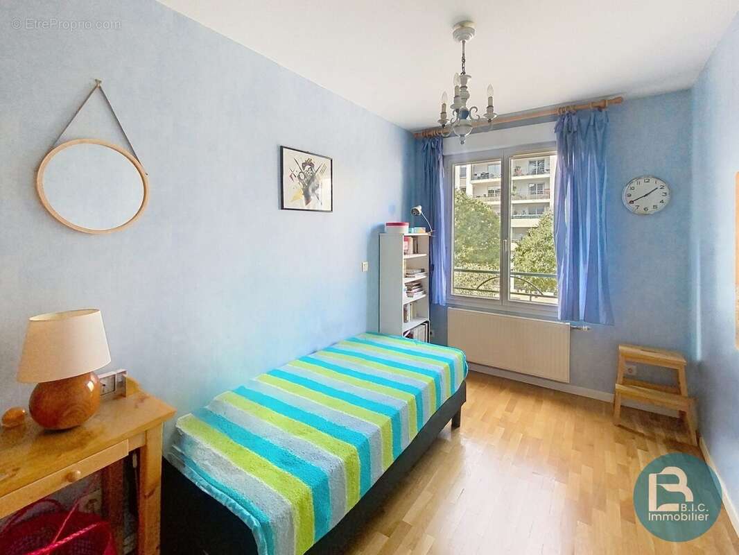 Appartement à LYON-3E