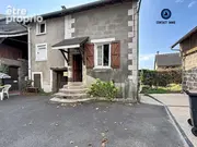 Maison à USSAC