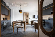 Appartement à FONTCOUVERTE-LA-TOUSSUIRE