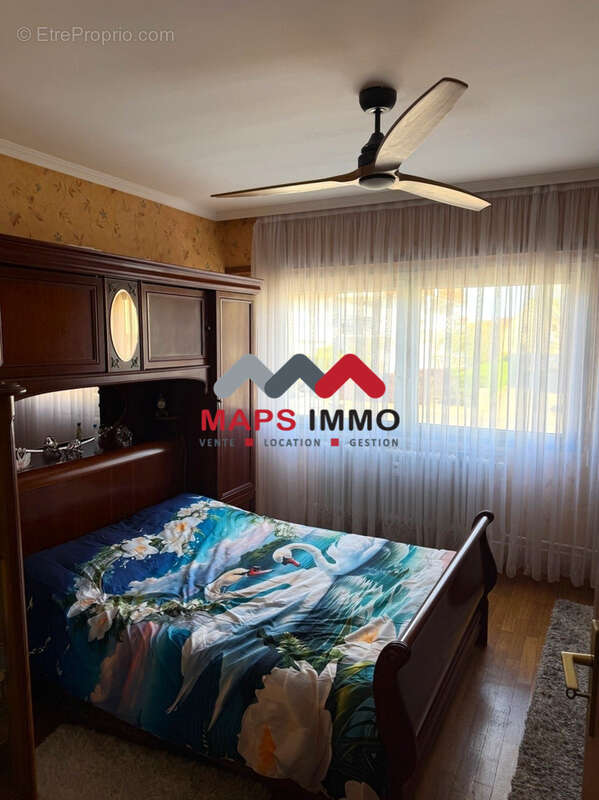 Maison à ECKBOLSHEIM