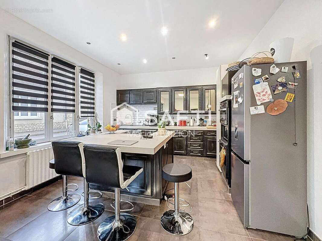 Photo 8 - Maison à PROUILLY