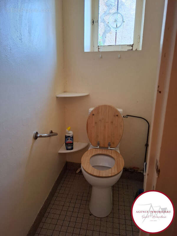 Maison à ARPHEUILLES