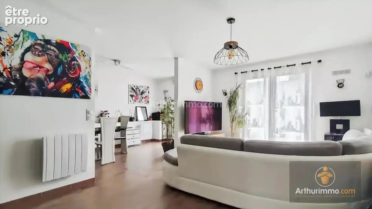 Vente Maison Bondoufle(91070) 282 000ï¿œ - photo 3