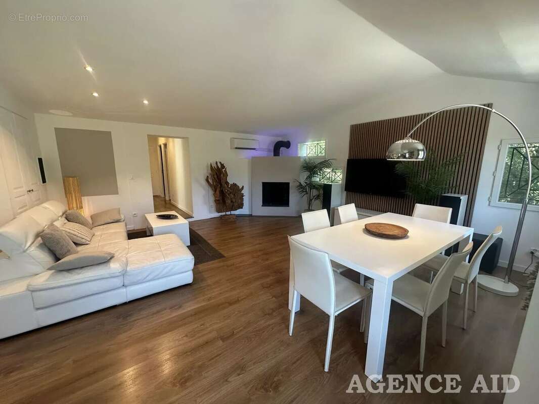 Rare à la vente Propriété cadre champêtre - photo 6
