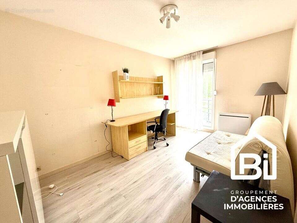 Appartement à CAEN