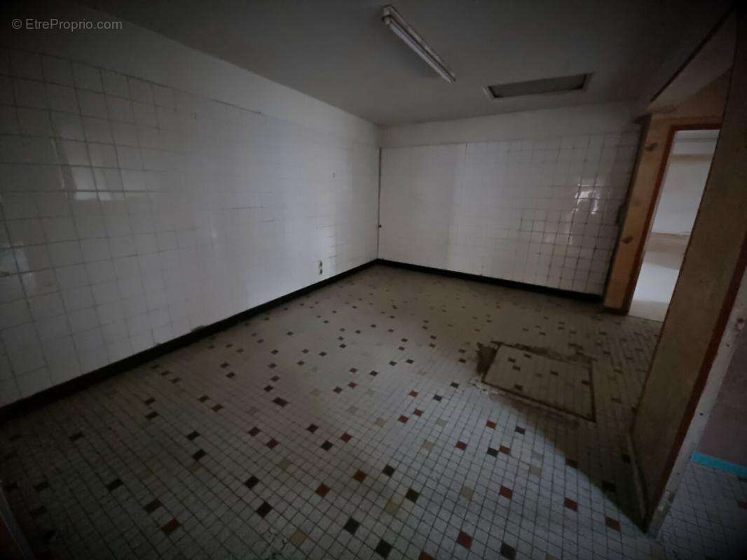 Maison à LES BORDES