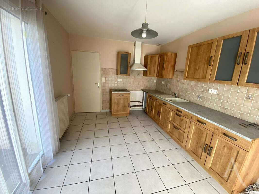 Maison à TREIZE-SEPTIERS