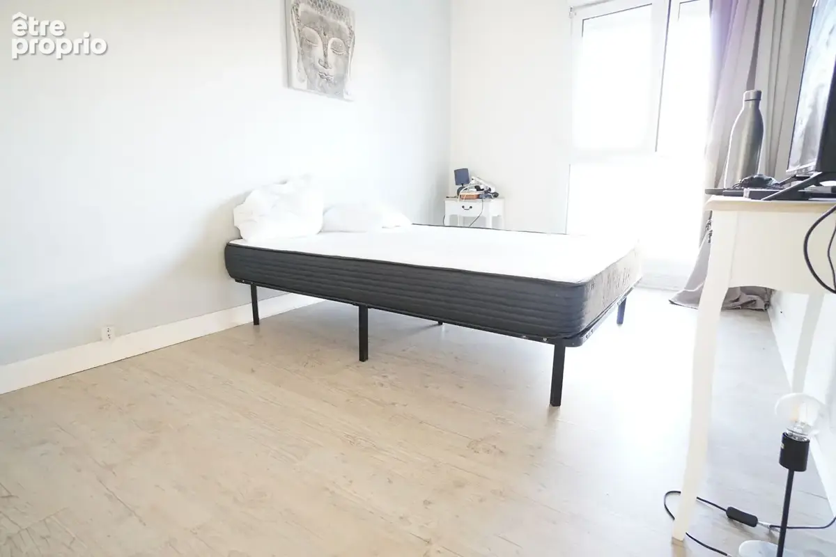 Appartement Le Mans 3 pièce(s) 54 m2 - photo 6