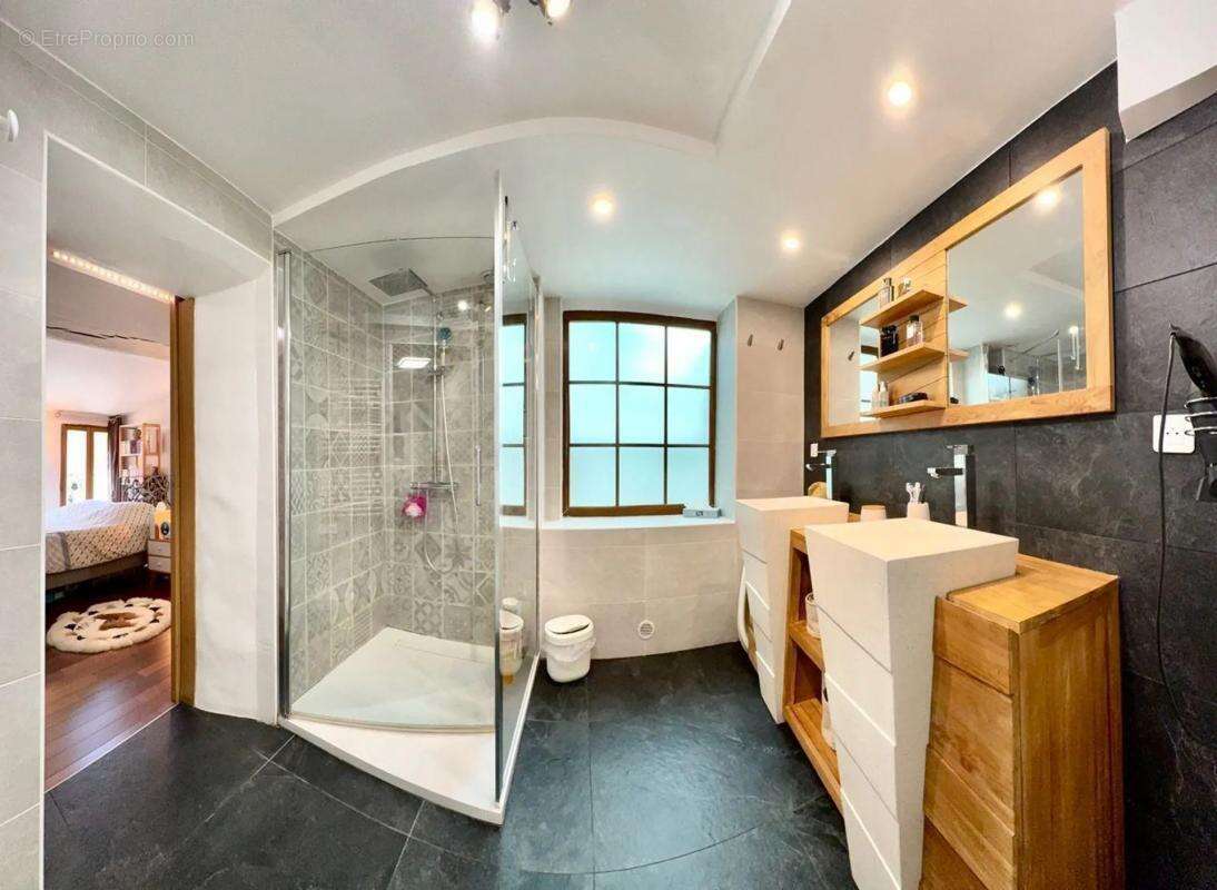 Maison à ROQUEBRUNE-CAP-MARTIN