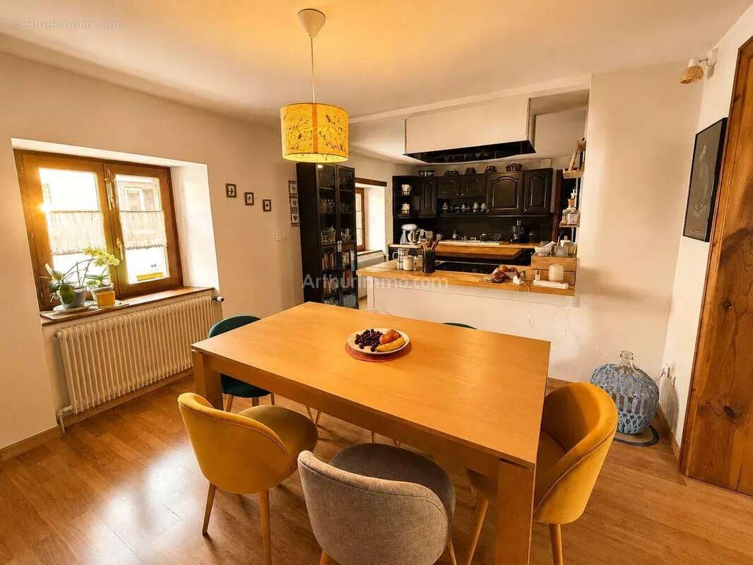 Vente Appartement Lapoutroie(68650) 225 000ï¿œ - photo 2
