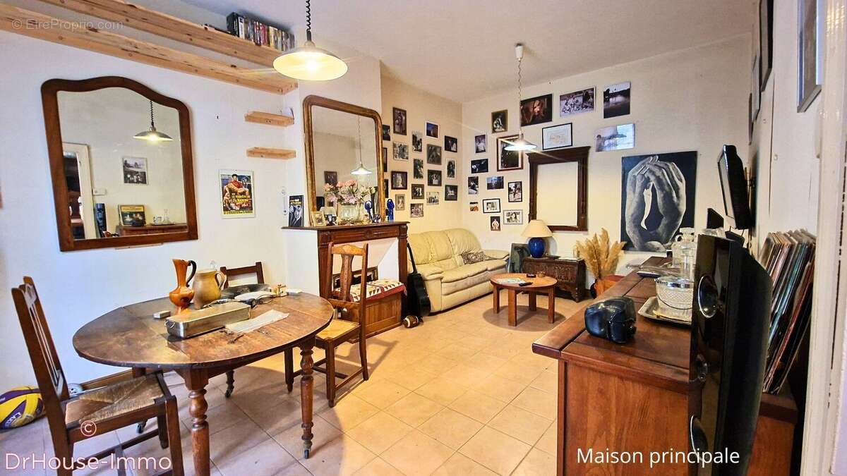 Maison 180 m² à Puylaroque  - photo 18