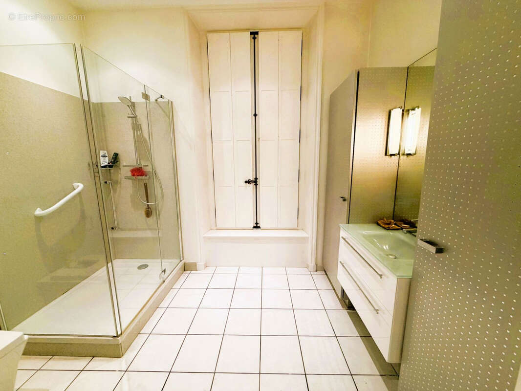 Appartement à VICHY