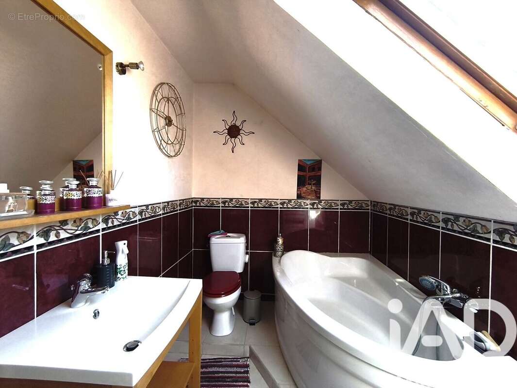 Photo 7 - Maison à GIVET