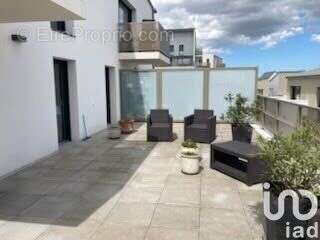 Photo 8 - Appartement à CAEN