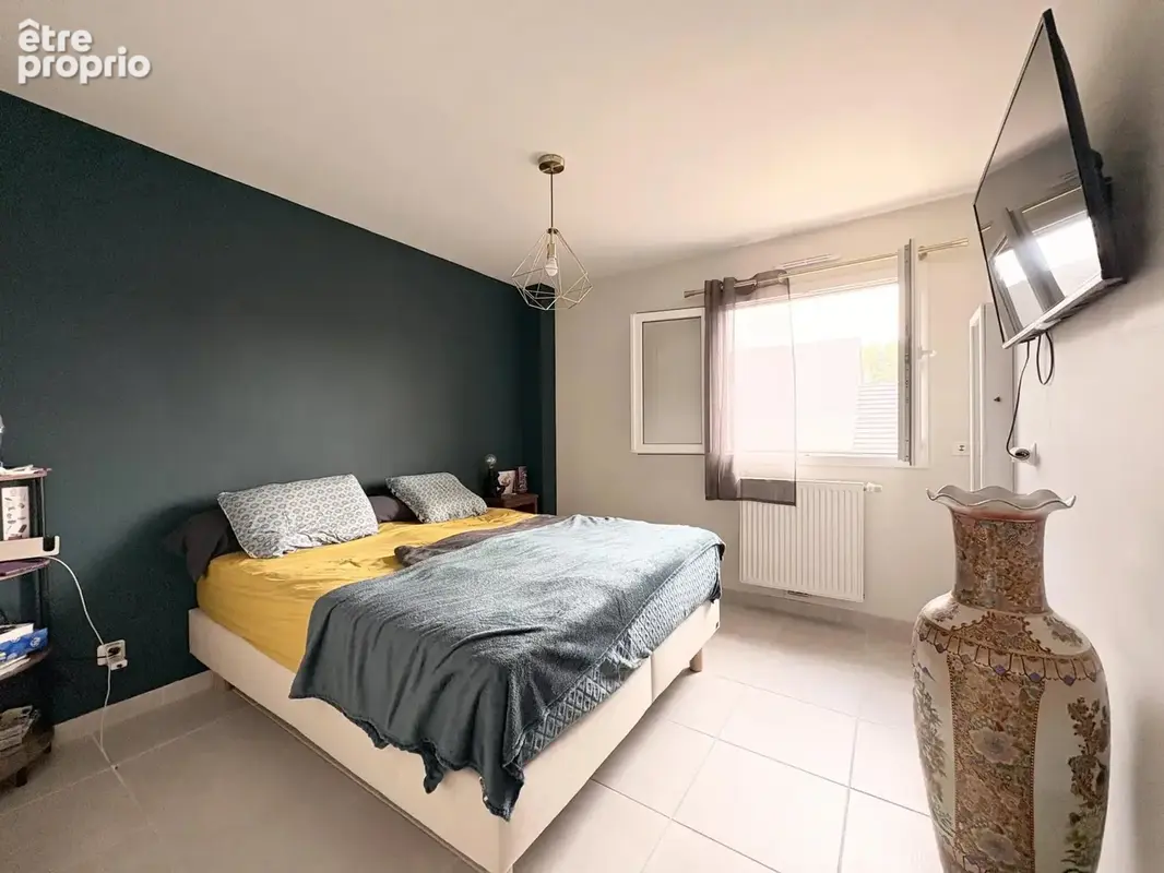 Maison 4 chambres à Pacy-sur-Eure - photo 5