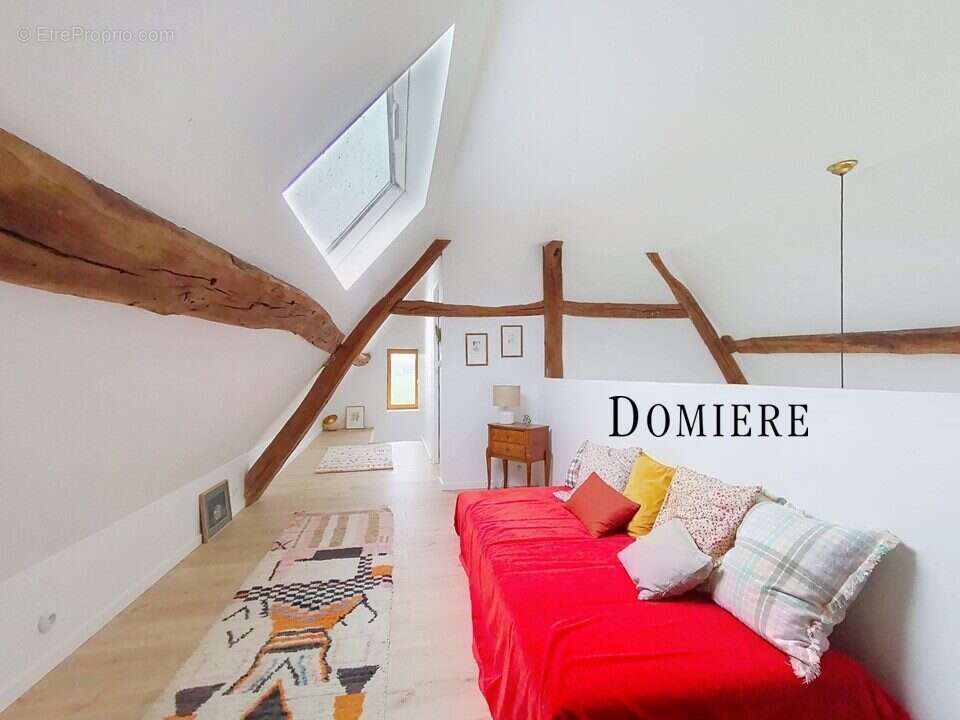 Maison 130 m² 4 chambres - terrain 5.289 m² - photo 15