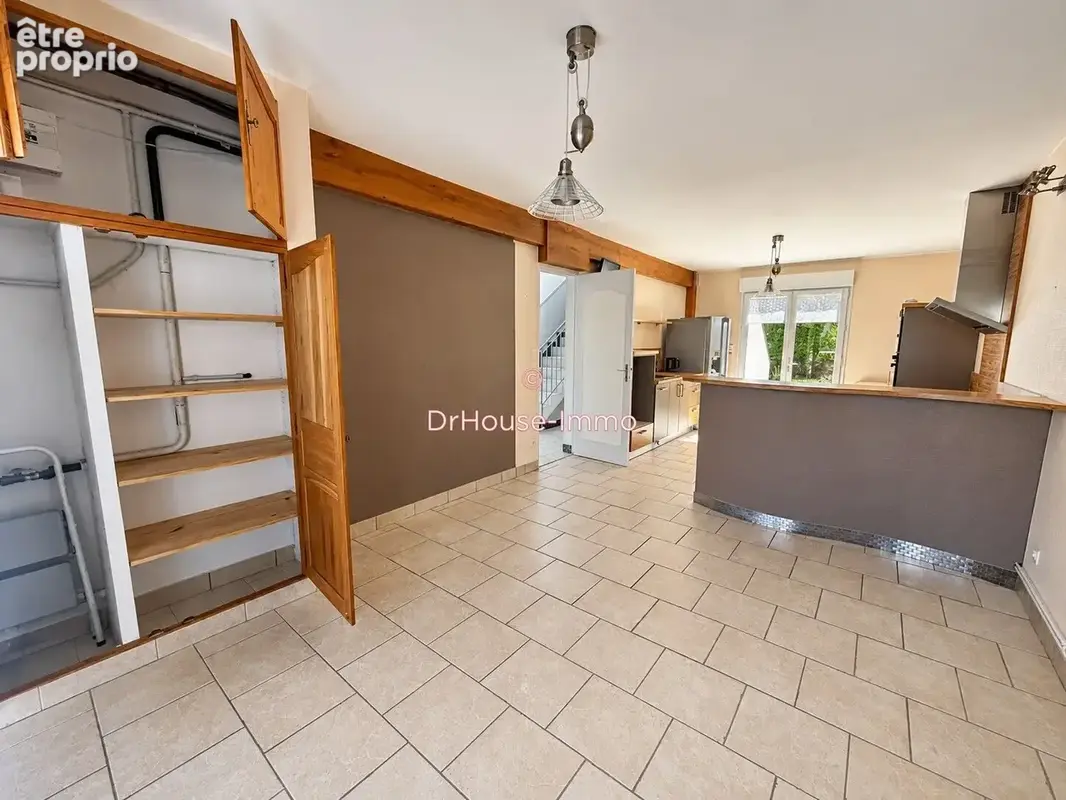 Maison 6 pièces 149 m² à vendre à Chatellerault (86100) - photo 9