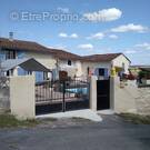 Maison à VERTEILLAC