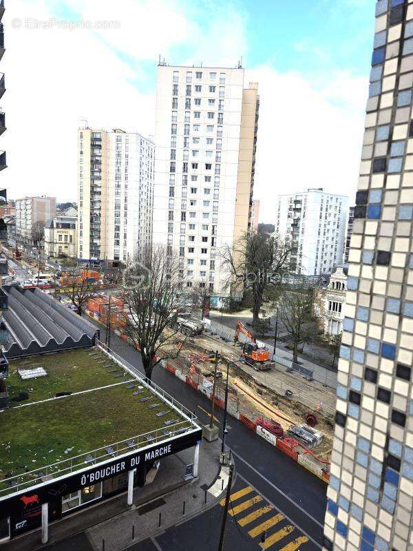 Nouveauté Secteur Mairie - Charmant Appartement de 3 pièces de 68 m² avec balcon au 6e étage sur 8 - photo 6