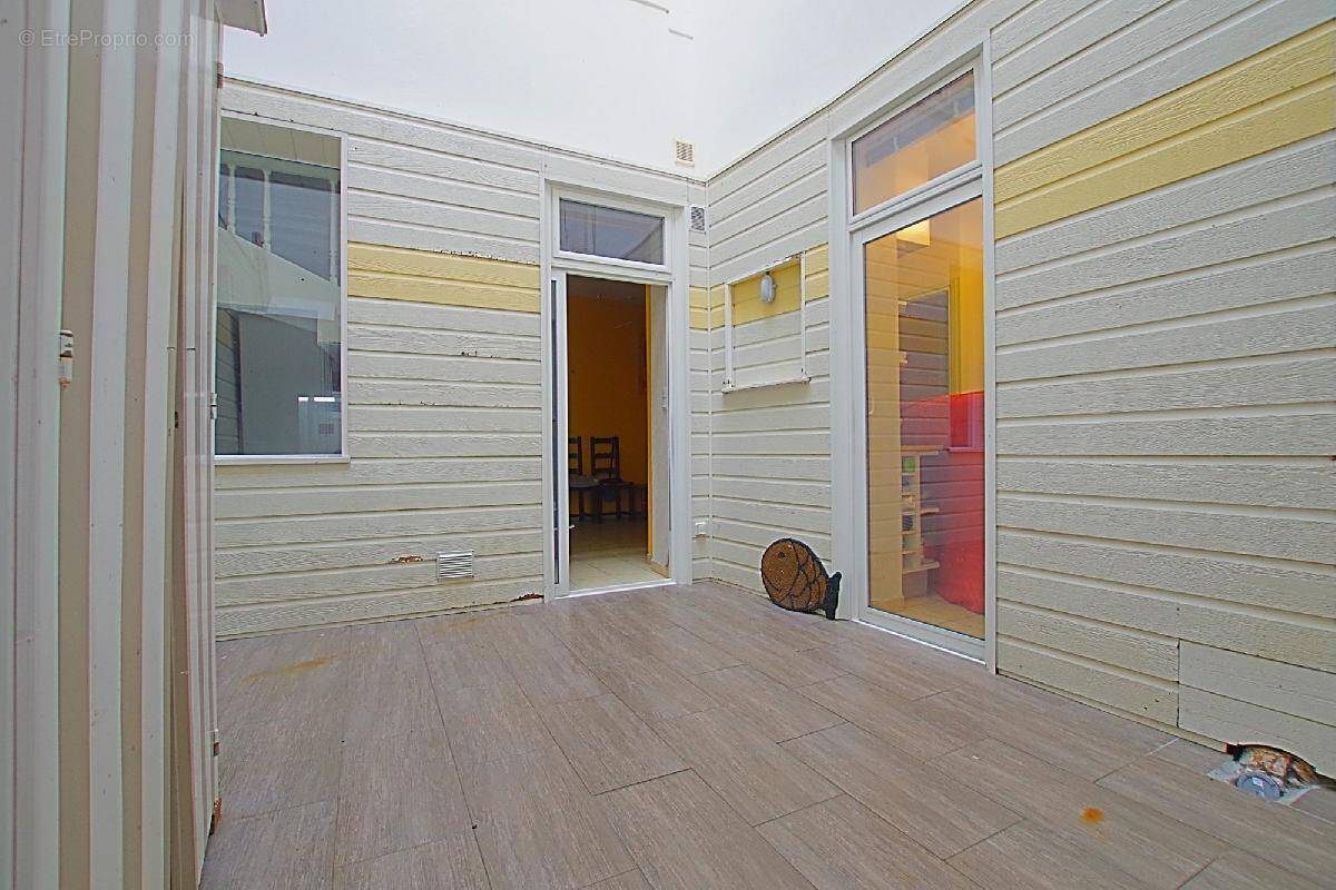 Appartement à LES SABLES-D&#039;OLONNE