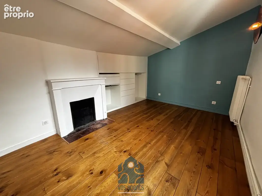 Appartement 4 pièces avec balcon - photo 9