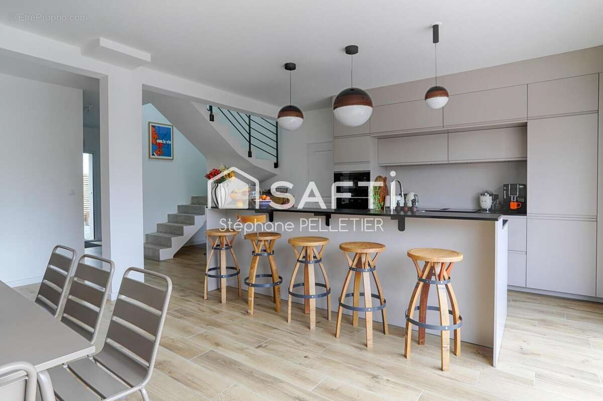 Photo 2 - Maison à QUIBERON