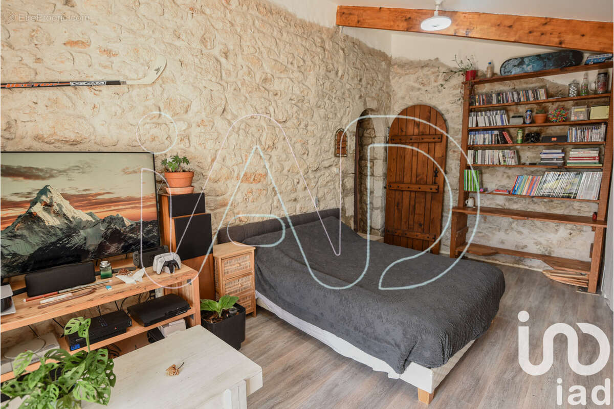 Photo 9 - Maison à LA BOISSIERE