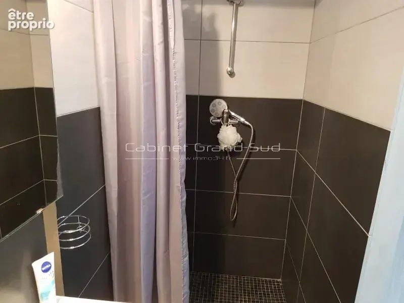 Mauguio : appartement de 33m2 avec terrasse DE 34 M2 - photo 4