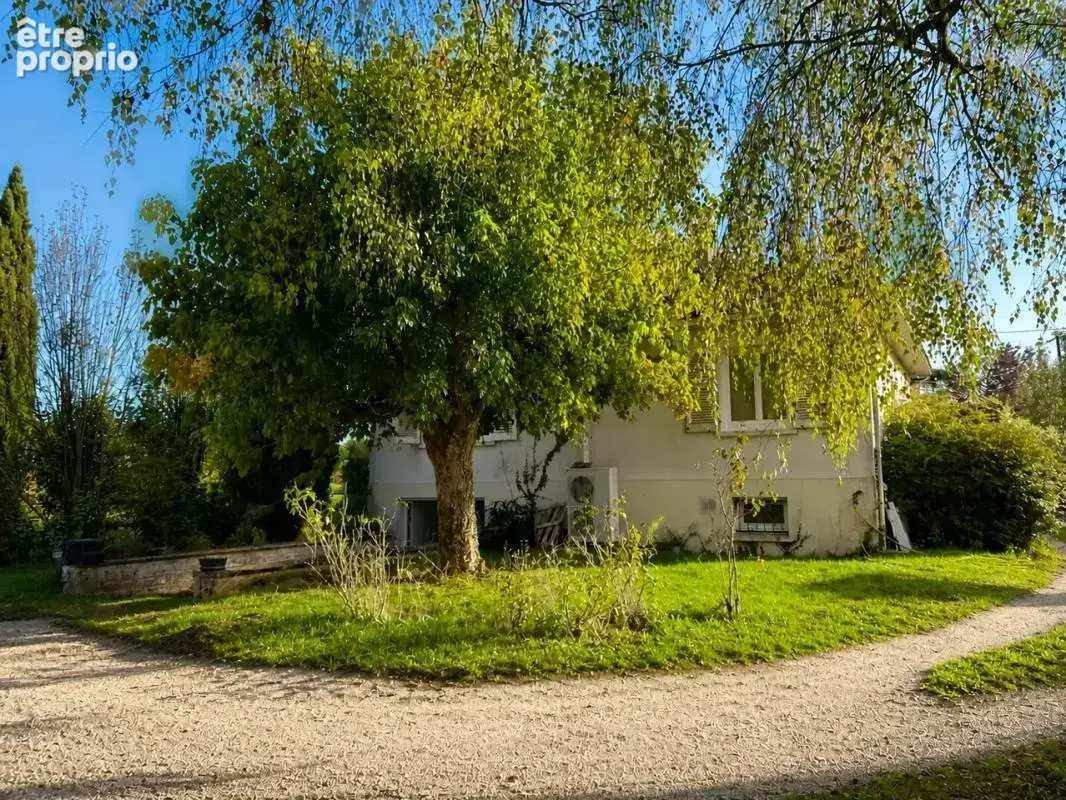 Maison de 4 pièces de 97 m² à Prin-Deyrançon - photo 11