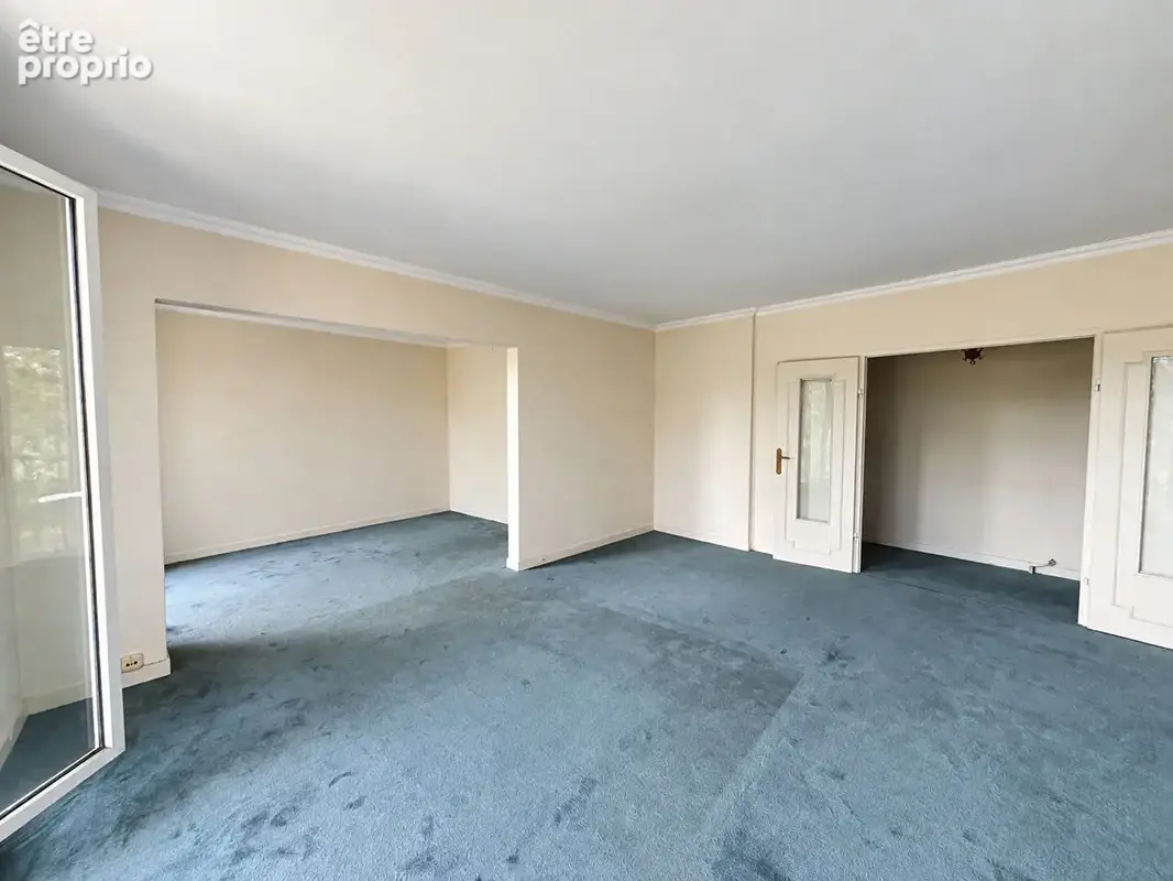 Appartement Sèvres 4 pièces 87 m2 - photo 6