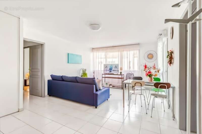 Appartement à COLMAR