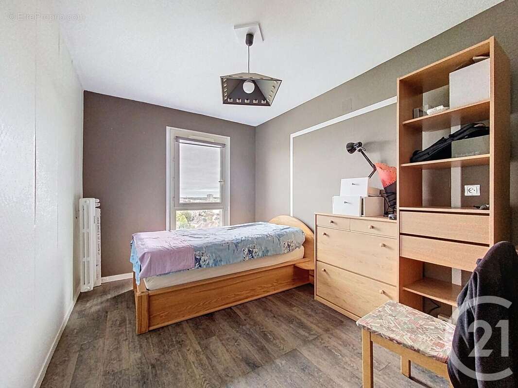 Appartement à LE MEE-SUR-SEINE