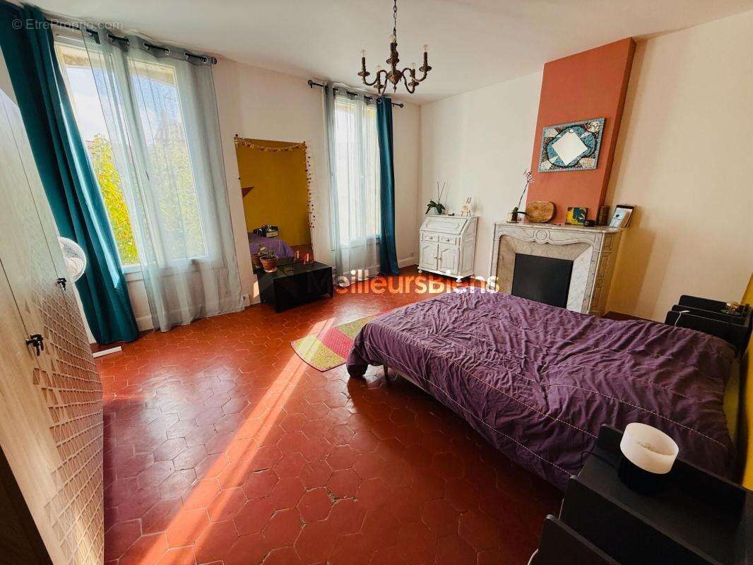 Maison à SALSES-LE-CHATEAU