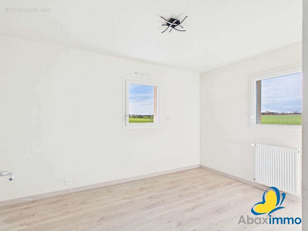 Maison à SOUMONT-SAINT-QUENTIN