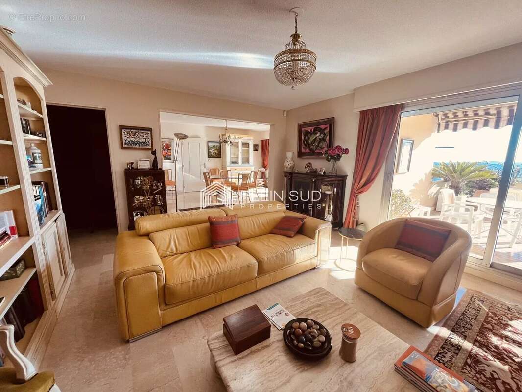 Appartement à GRASSE