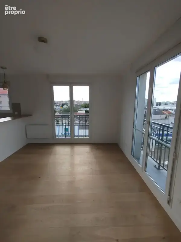Sublime appartement d'architecte refait à neuf - photo 8