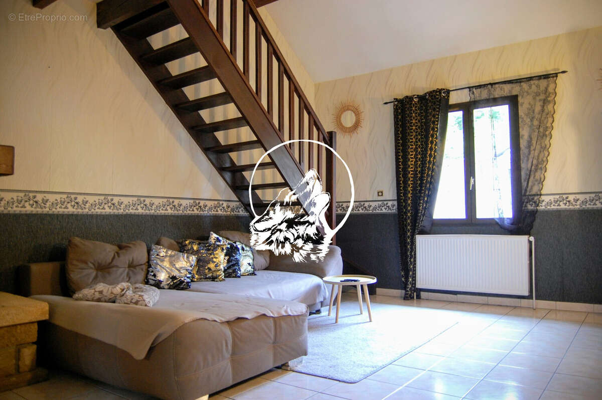 Maison 154 m² à Behren-Les-Forbach  - photo 5
