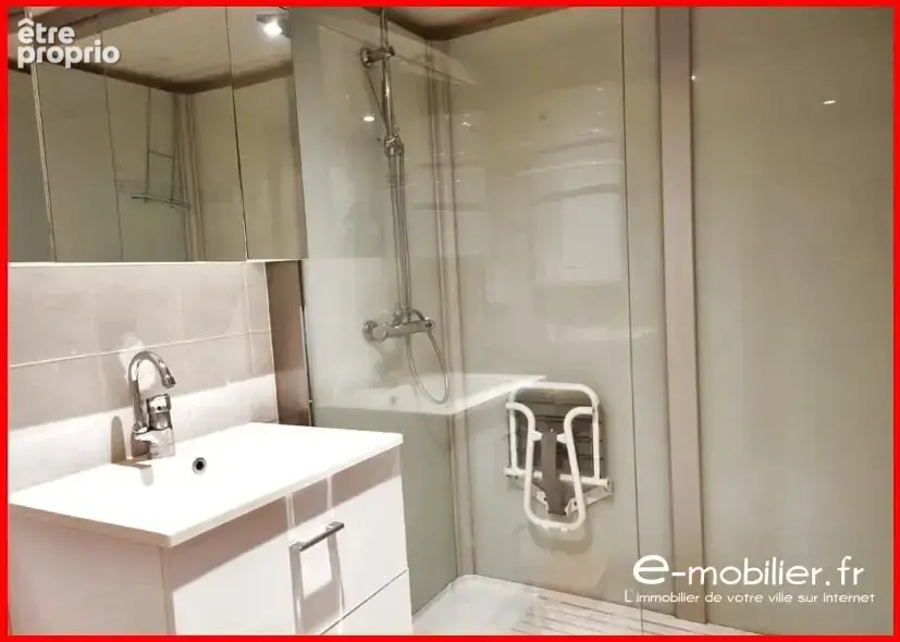 Maison 5 pièces 99 m² à vendre à Cordelle (42123) - photo 7