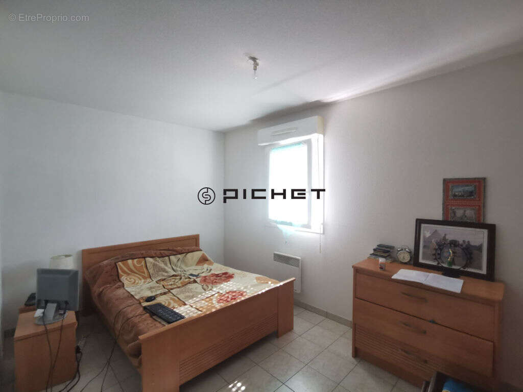 Appartement à SAINT-PIERRE-DU-MONT