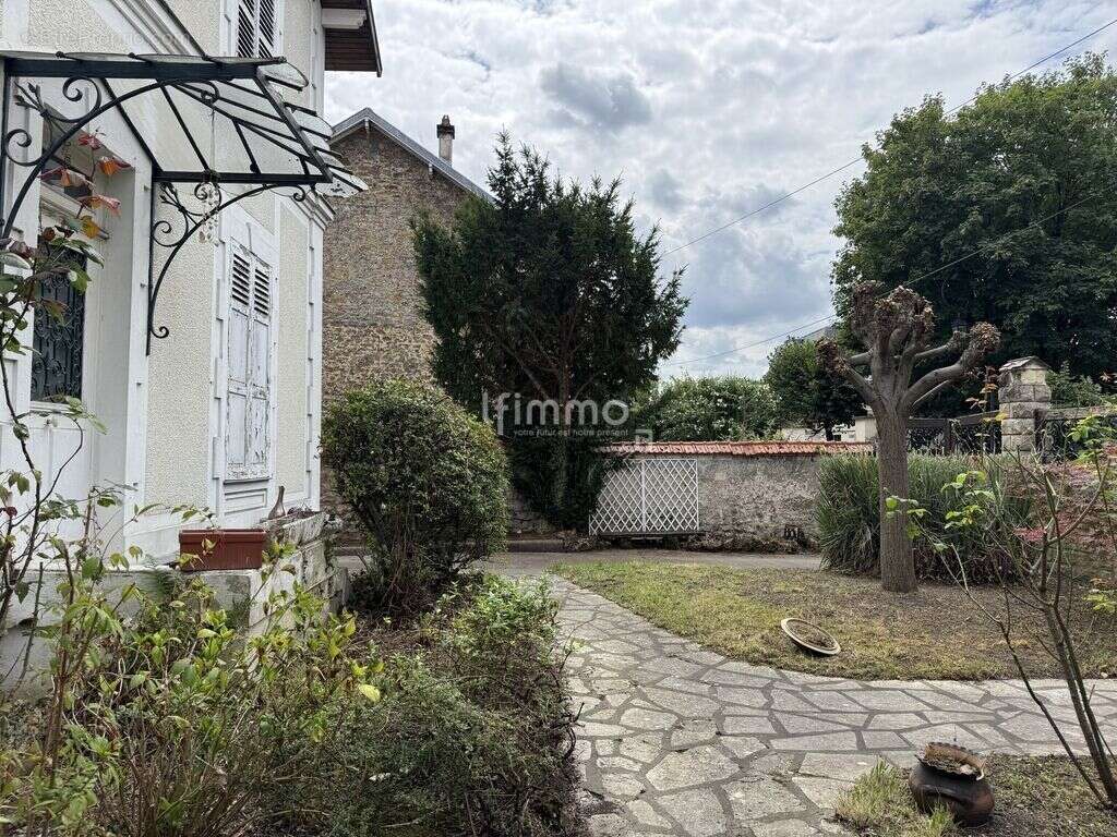 Appartement à CHAMPIGNY-SUR-MARNE