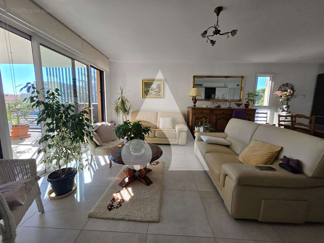 Appartement à SAINT-RAPHAEL