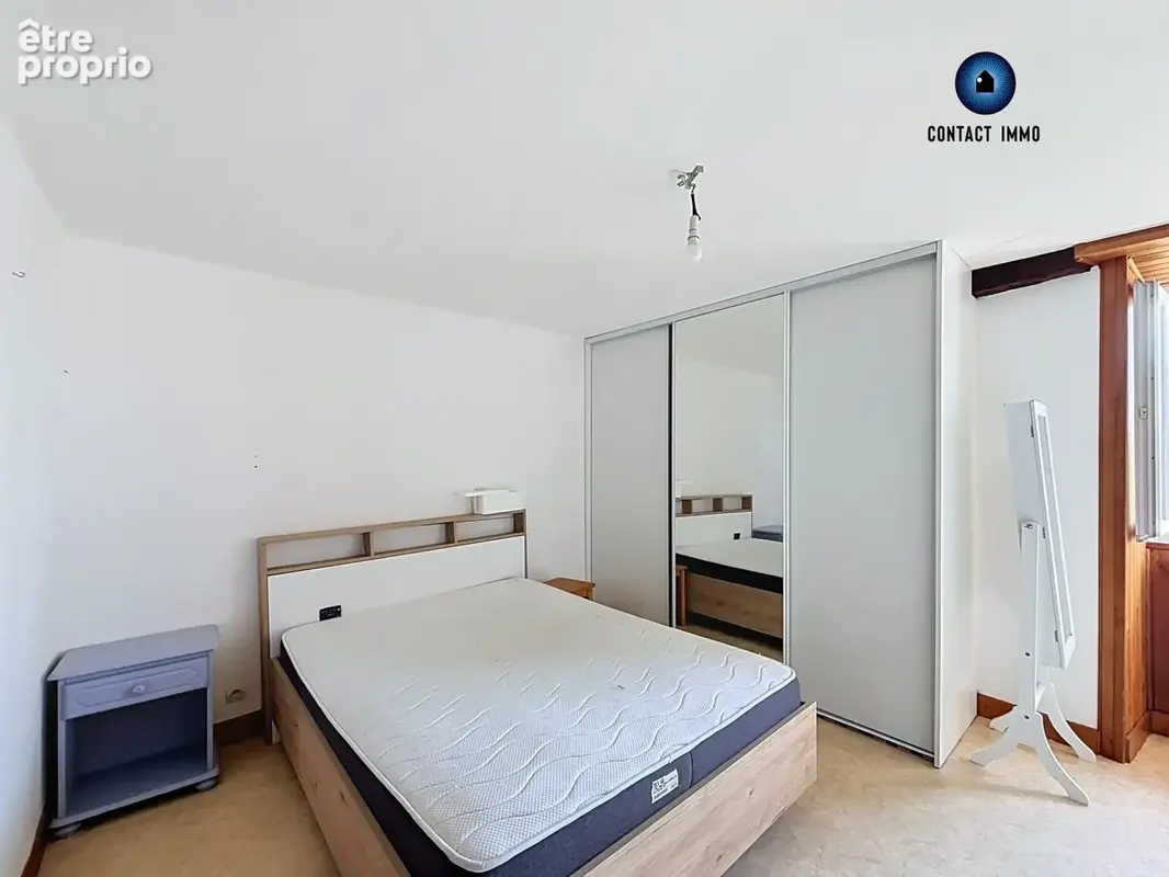 Maison 69 m² à Ussac  - photo 8