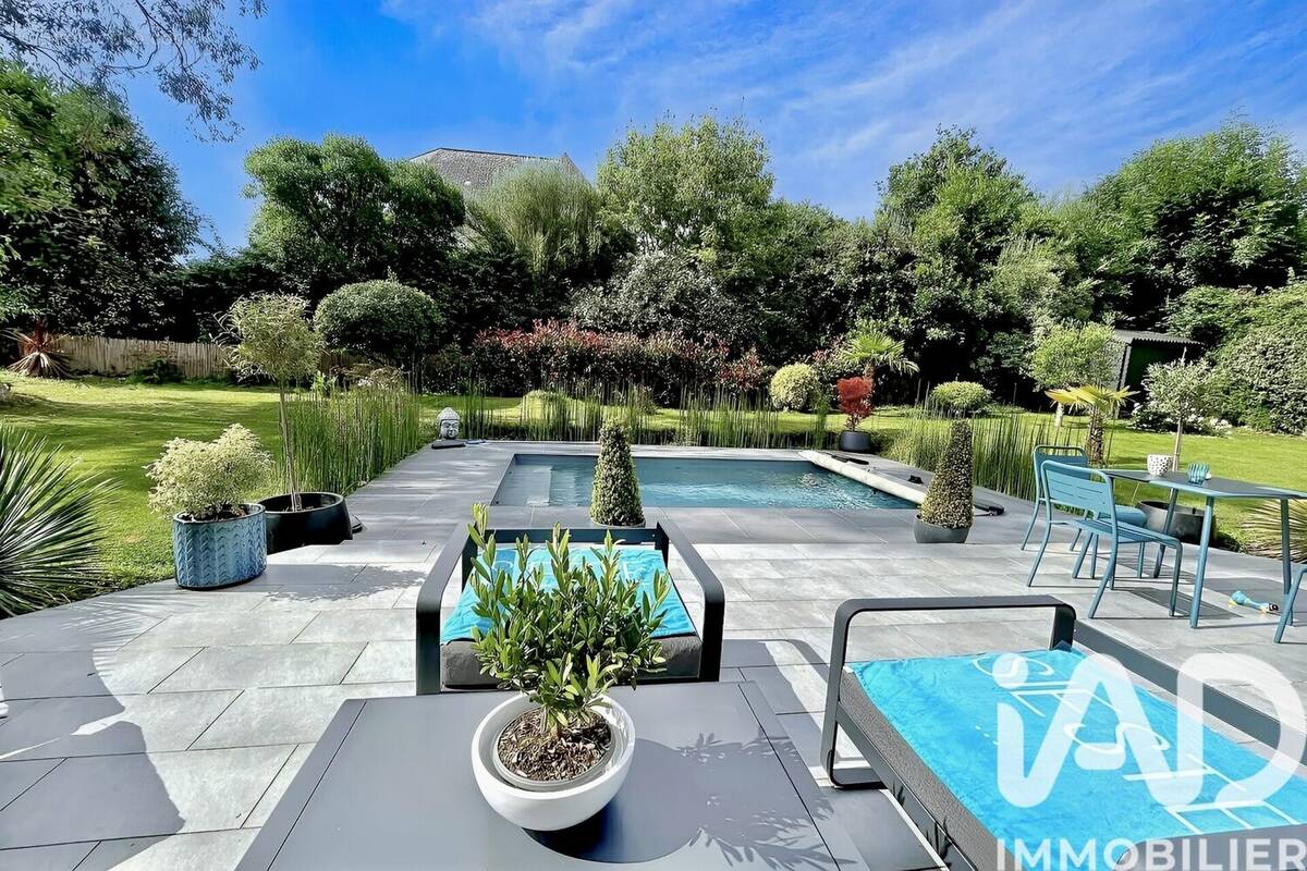 Photo 1 - Maison à HONFLEUR