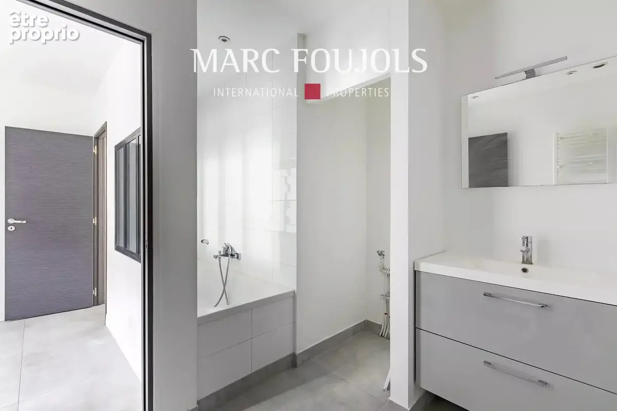 Appartement proche gare de Chantilly - photo 10