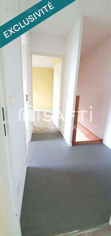 Photo 8 - Appartement à LISIEUX