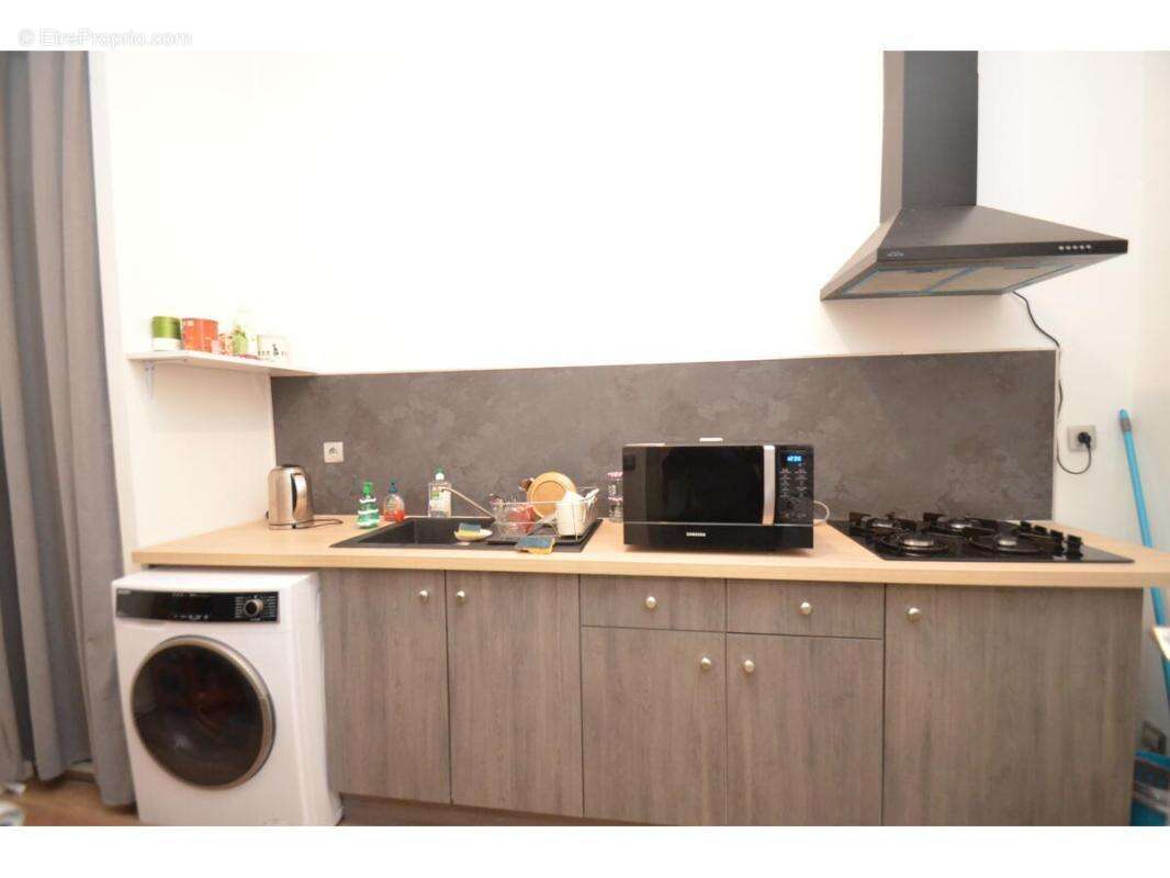 Appartement à MOULIN-NEUF