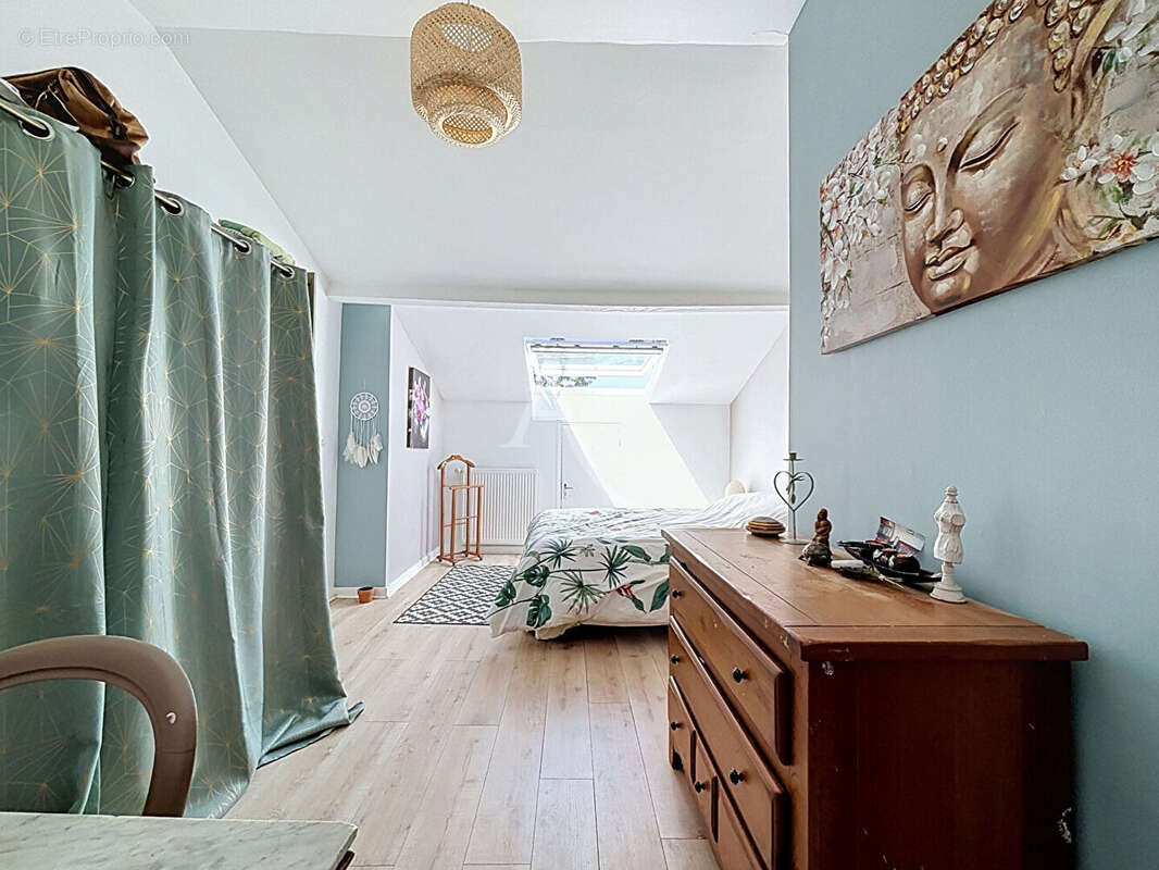 Maison - angers - photo 9