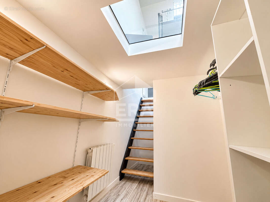 Appartement 53m² à orléans - photo 6